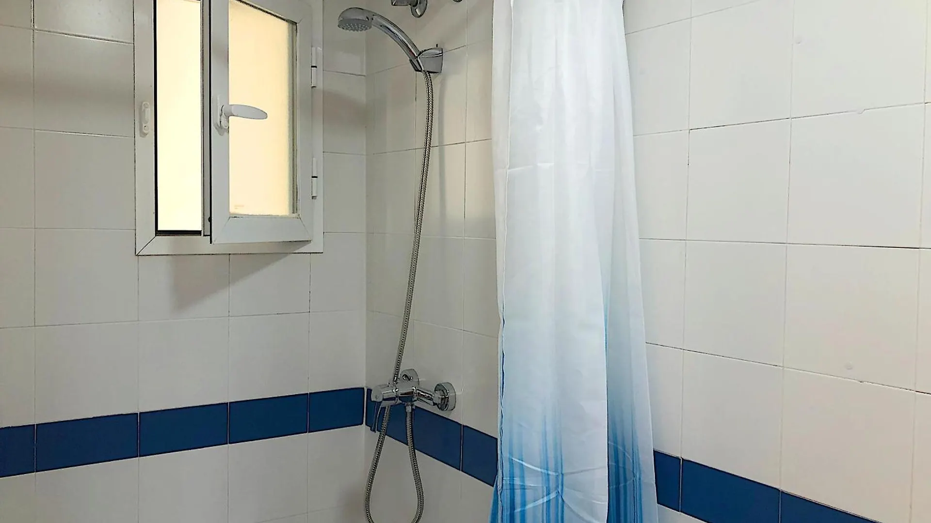 Studio Nerja Center I Terrace Sea View