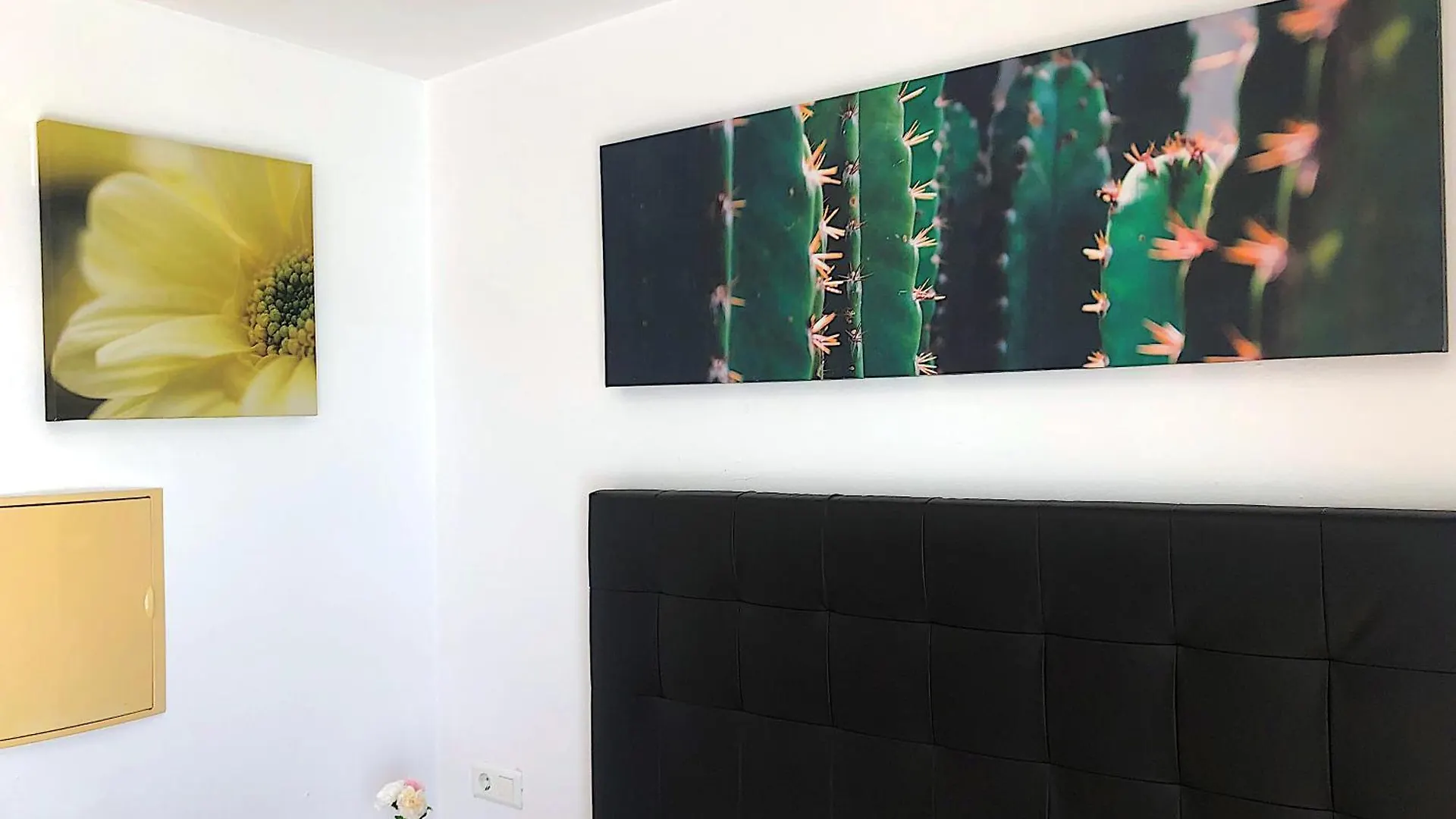 Studio Nerja Center I Terrace Sea View Apartment