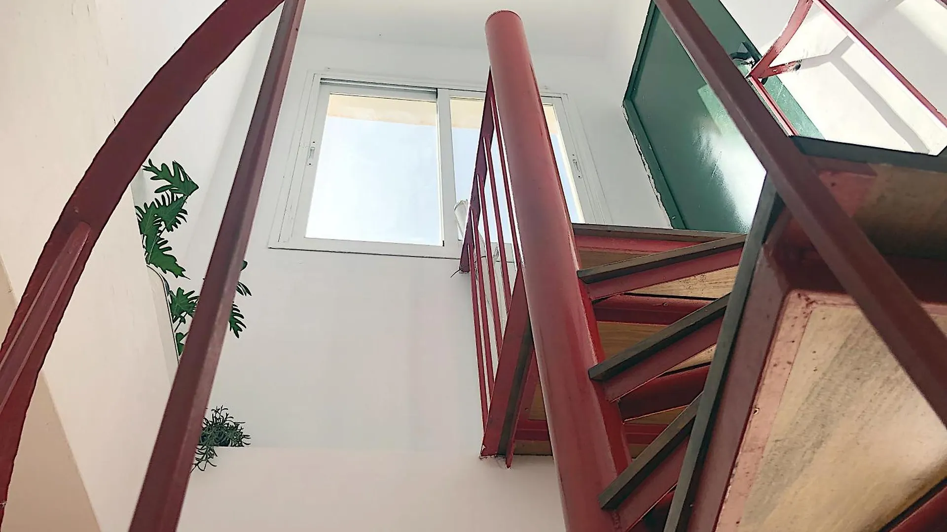 Studio Nerja Center I Terrace Sea View Apartment