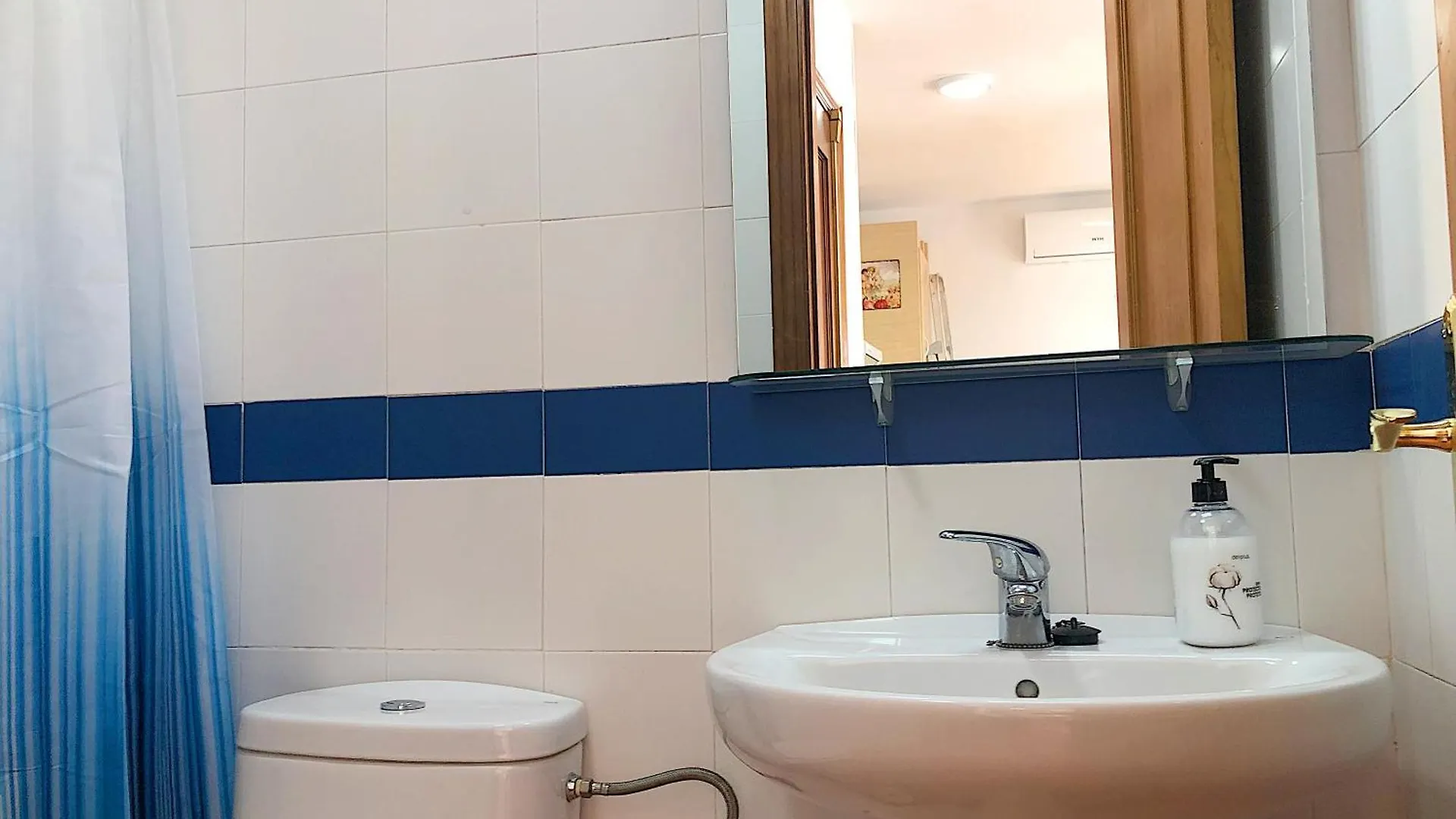 Apartment Studio Nerja Center I Terrace Sea View